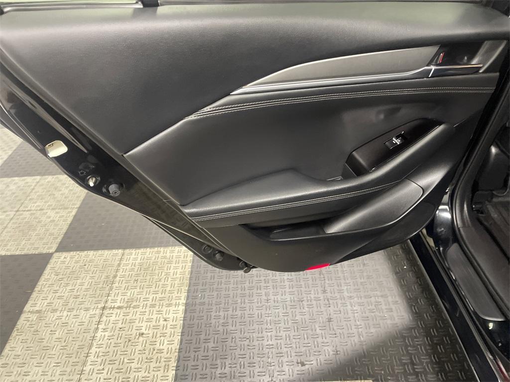 used 2020 Mazda Mazda6 car, priced at $17,748