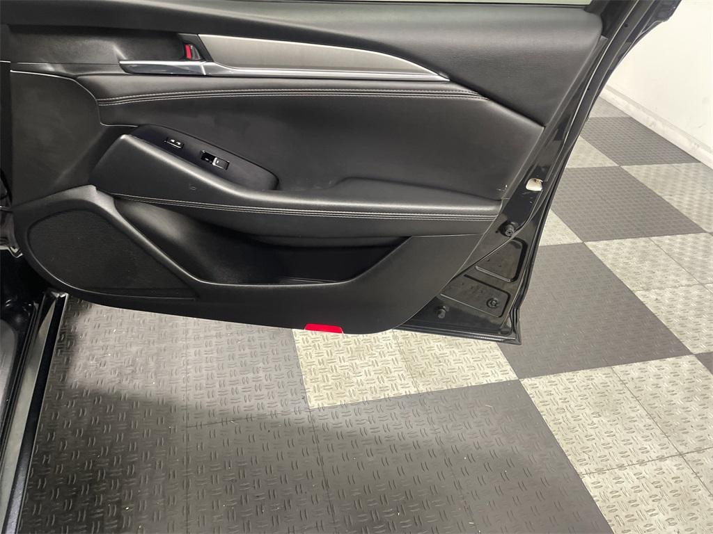 used 2020 Mazda Mazda6 car, priced at $17,748