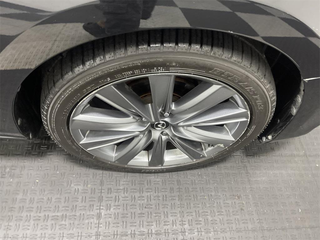 used 2020 Mazda Mazda6 car, priced at $17,748
