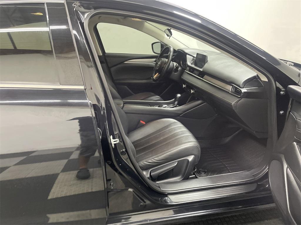 used 2020 Mazda Mazda6 car, priced at $17,748