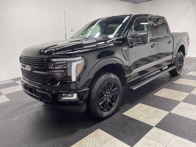 new 2025 Ford F-150 car, priced at $73,237