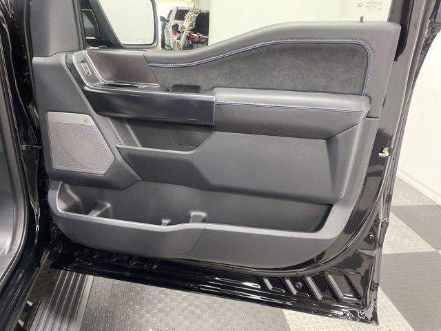new 2025 Ford F-150 car, priced at $73,237