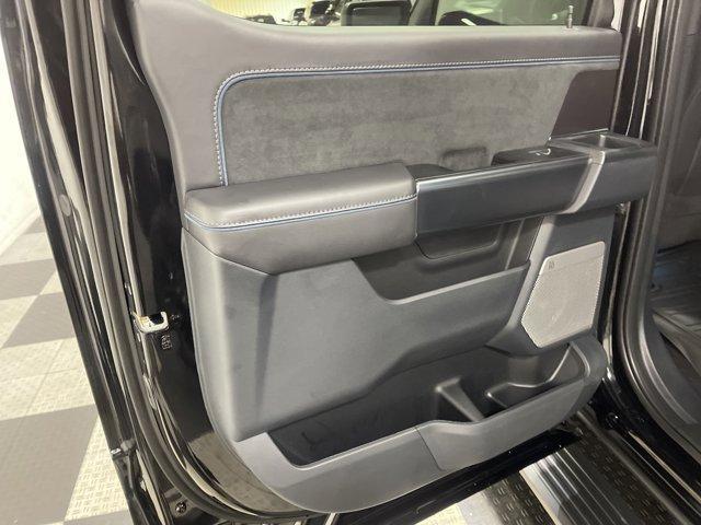 new 2025 Ford F-150 car, priced at $73,237