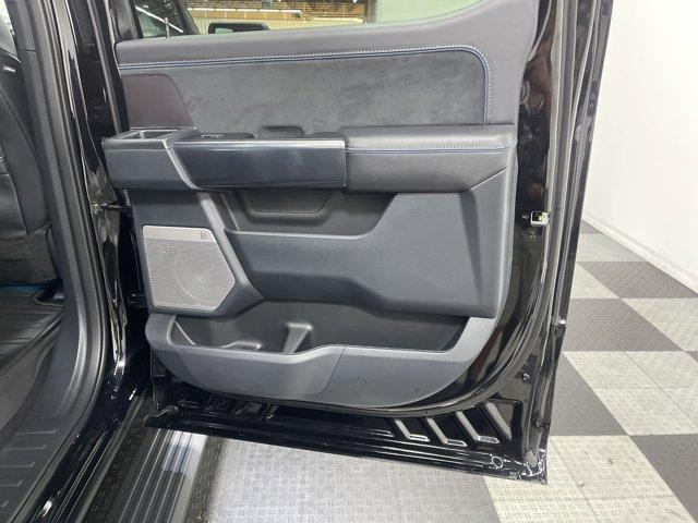new 2025 Ford F-150 car, priced at $73,237