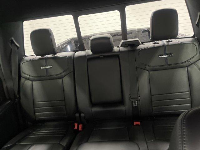 new 2025 Ford F-150 car, priced at $73,237
