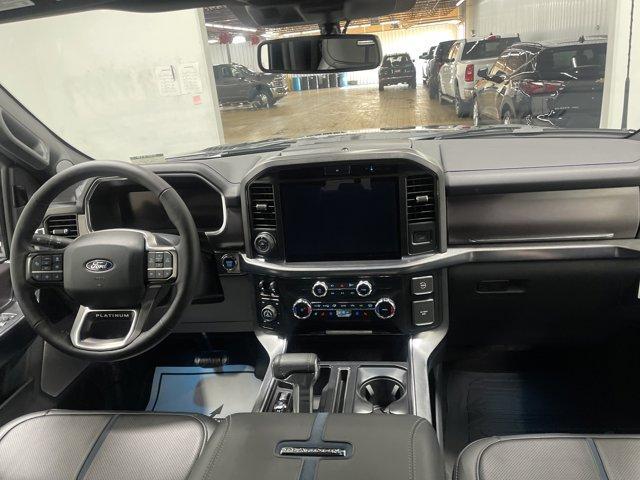 new 2025 Ford F-150 car, priced at $73,237