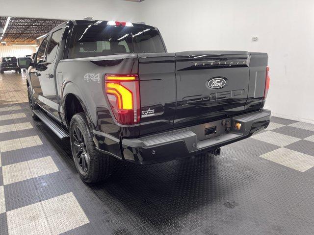 new 2025 Ford F-150 car, priced at $73,237
