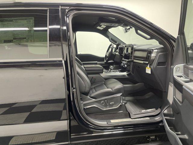new 2025 Ford F-150 car, priced at $73,237