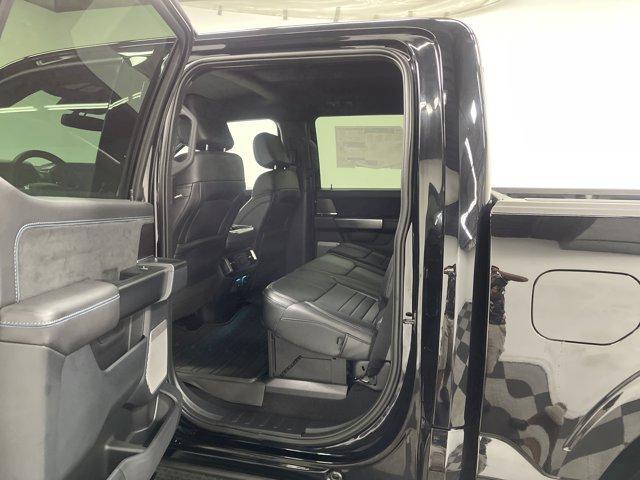 new 2025 Ford F-150 car, priced at $73,237