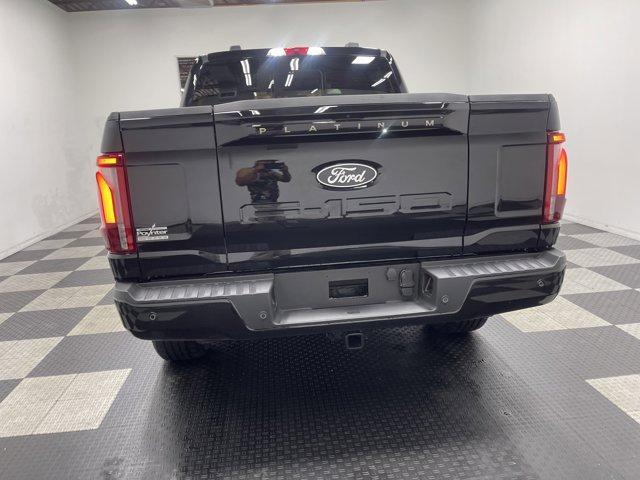 new 2025 Ford F-150 car, priced at $73,237