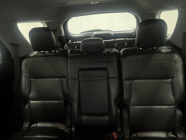 used 2023 Ford Explorer car, priced at $28,653