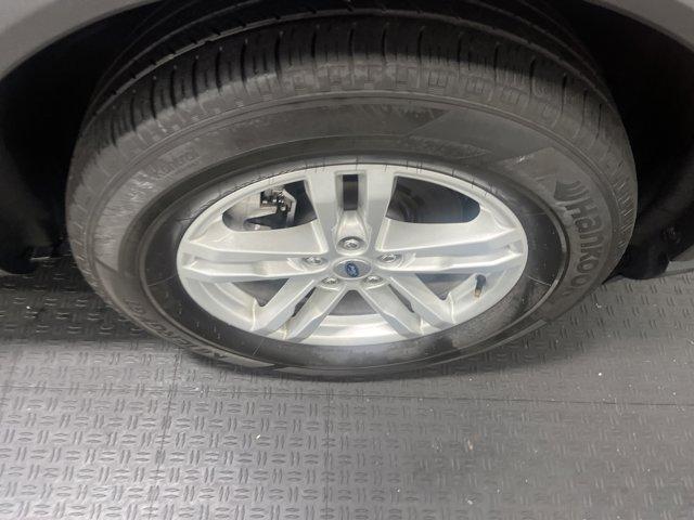 used 2023 Ford Explorer car, priced at $28,653