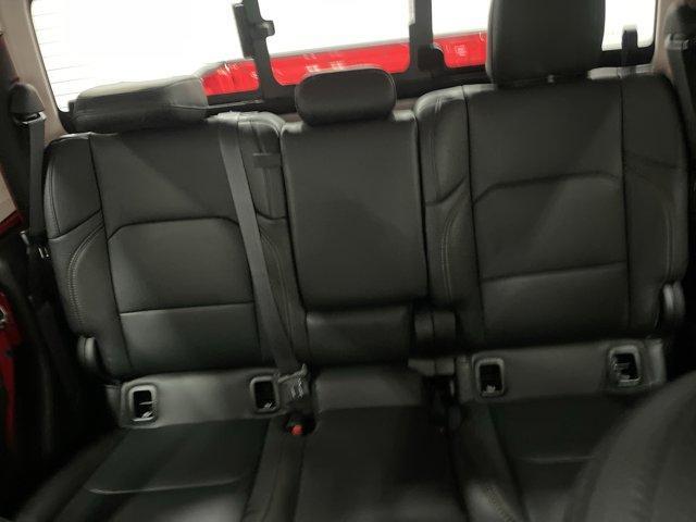 new 2025 Jeep Gladiator car, priced at $44,570