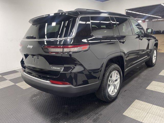 new 2025 Jeep Grand Cherokee L car, priced at $40,275