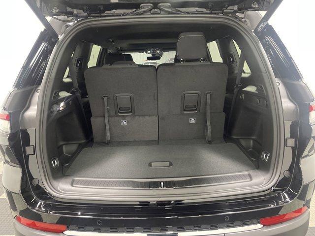 new 2025 Jeep Grand Cherokee L car, priced at $40,275
