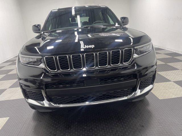 new 2025 Jeep Grand Cherokee L car, priced at $40,275