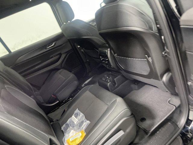 new 2025 Jeep Grand Cherokee L car, priced at $40,275