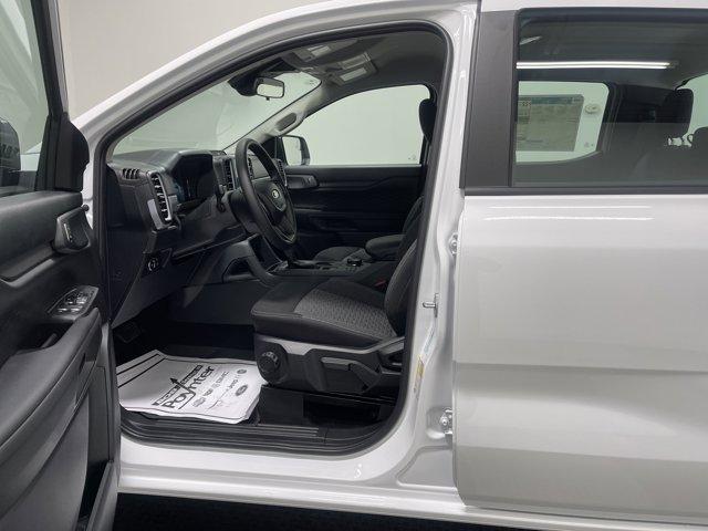 new 2025 Ford Ranger car, priced at $36,376