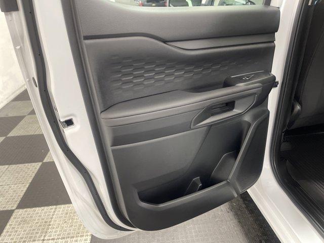 new 2025 Ford Ranger car, priced at $36,376