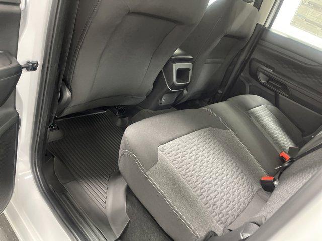 new 2025 Ford Ranger car, priced at $36,376