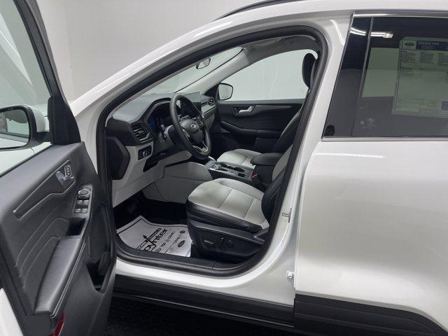 new 2025 Ford Escape car, priced at $30,782