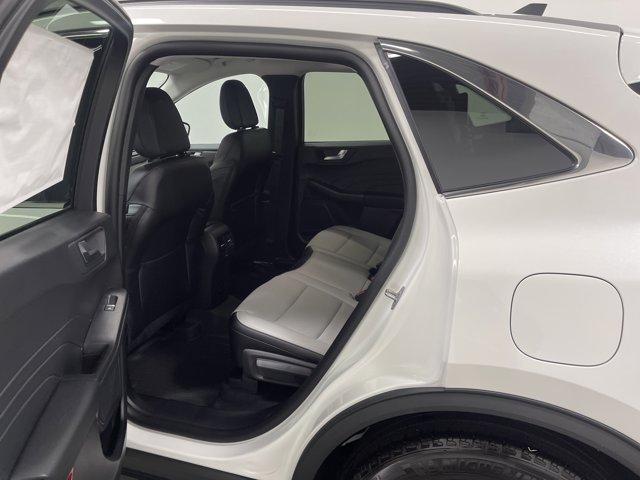 new 2025 Ford Escape car, priced at $30,782
