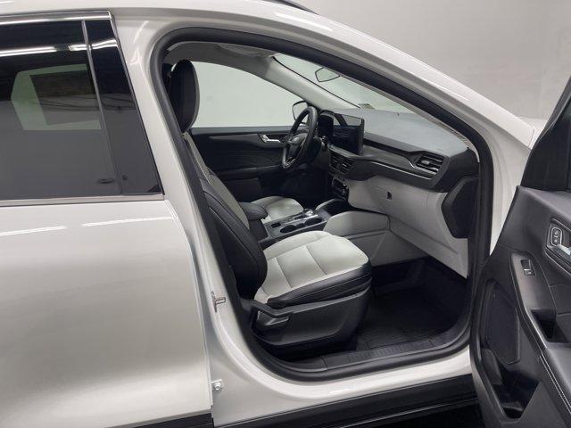 new 2025 Ford Escape car, priced at $30,782