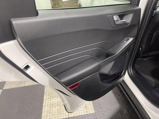 new 2025 Ford Escape car, priced at $30,782