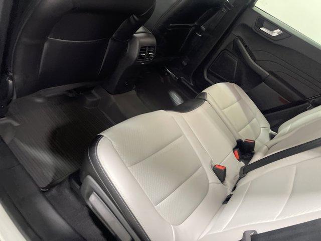 new 2025 Ford Escape car, priced at $30,782