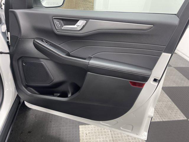 new 2025 Ford Escape car, priced at $30,782