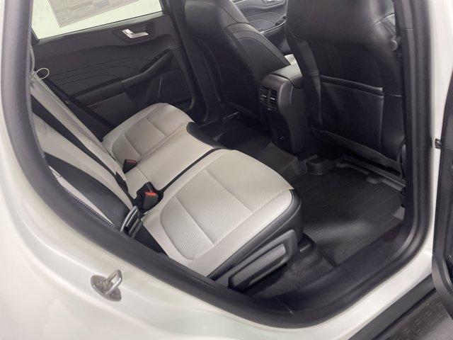 new 2025 Ford Escape car, priced at $30,782