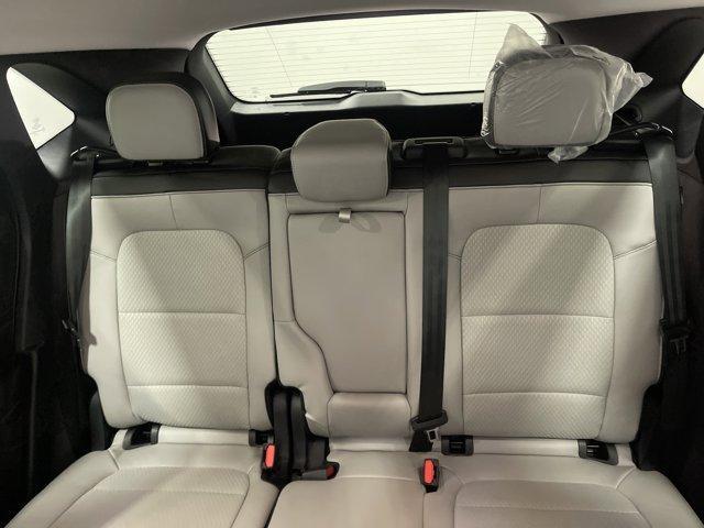 new 2025 Ford Escape car, priced at $30,782