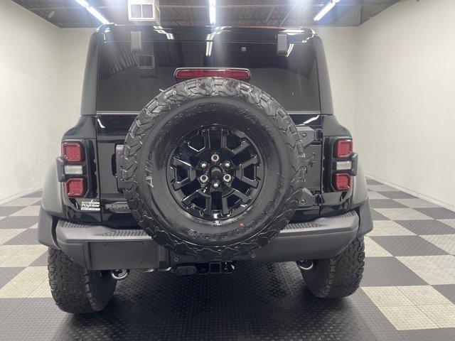 new 2024 Ford Bronco car, priced at $85,530