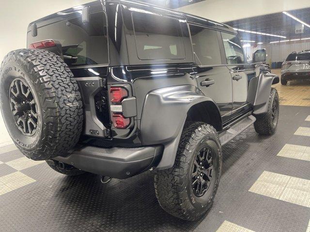 new 2024 Ford Bronco car, priced at $85,530