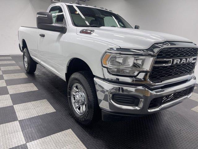 new 2024 Ram 2500 car, priced at $45,271