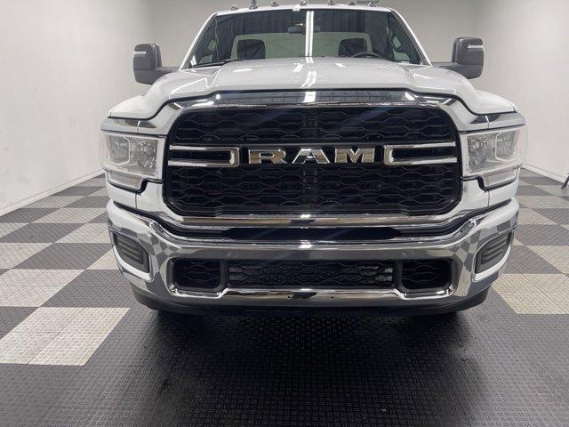 new 2024 Ram 2500 car, priced at $45,271