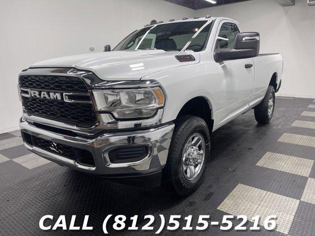 new 2024 Ram 2500 car, priced at $41,771