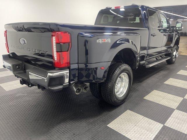 new 2025 Ford F-350 car, priced at $71,345