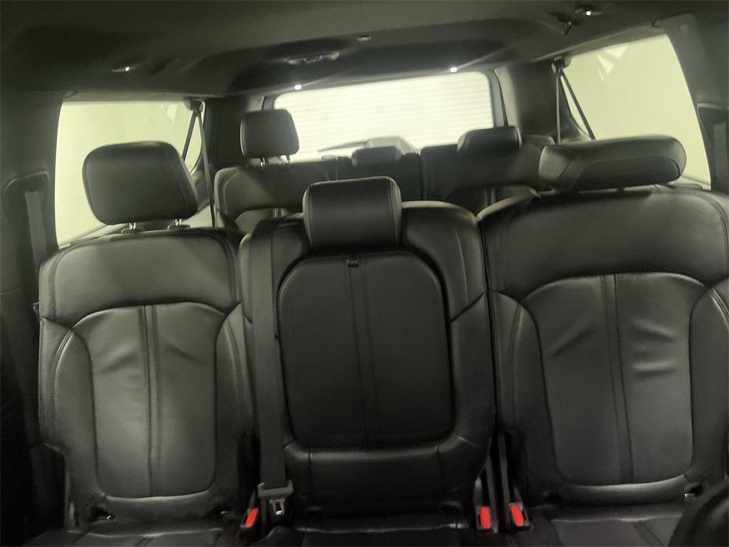 used 2023 Jeep Wagoneer L car, priced at $45,120