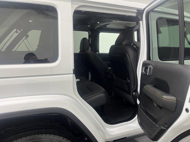 new 2025 Jeep Wrangler car, priced at $52,132
