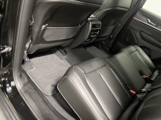 new 2025 Jeep Grand Cherokee car, priced at $43,128