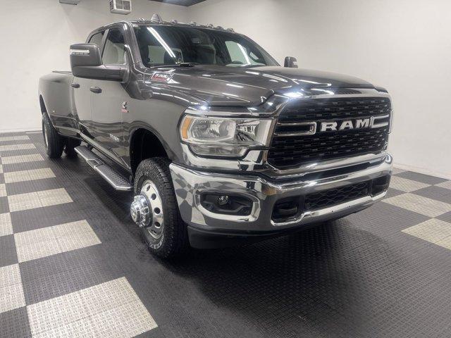 new 2024 Ram 3500 car, priced at $63,960