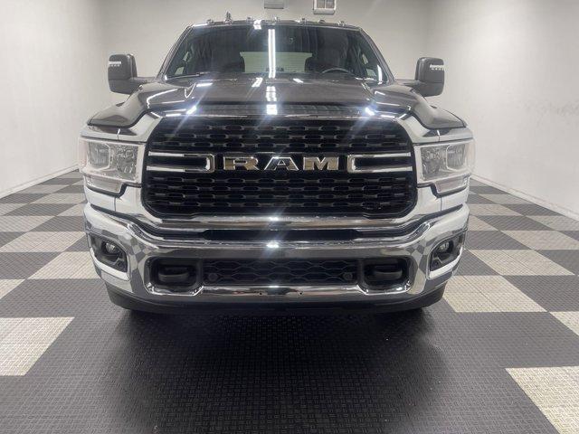 new 2024 Ram 3500 car, priced at $63,960