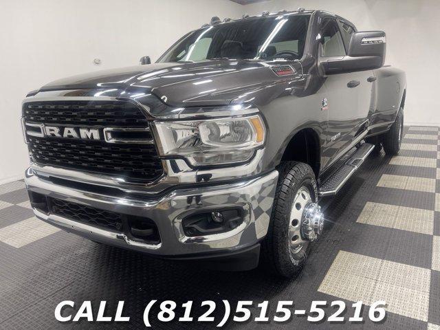 new 2024 Ram 3500 car, priced at $63,960