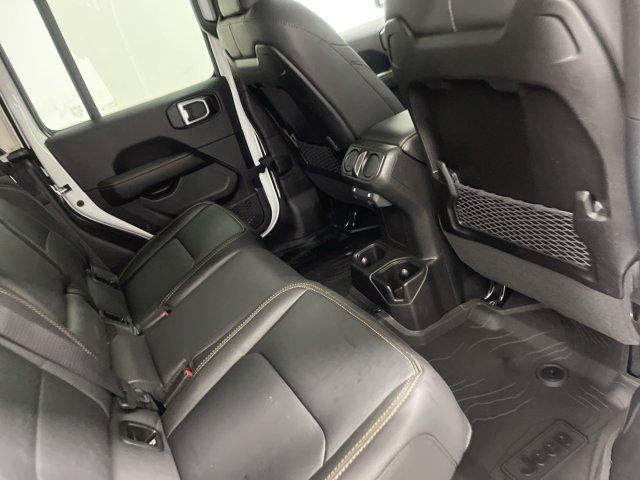 new 2025 Jeep Gladiator car, priced at $44,127