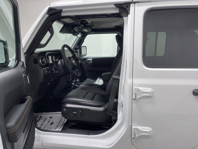 new 2025 Jeep Gladiator car, priced at $44,127