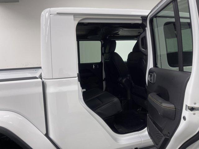 new 2025 Jeep Gladiator car, priced at $44,127