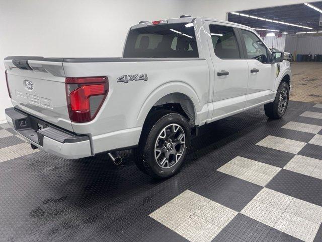 new 2024 Ford F-150 car, priced at $48,380