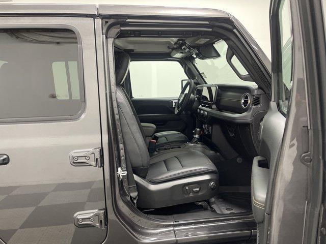 new 2025 Jeep Gladiator car, priced at $42,226