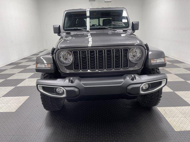 new 2025 Jeep Gladiator car, priced at $42,226